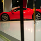 Illustration for article titled Ferrari 458 Italia: Live Photos!